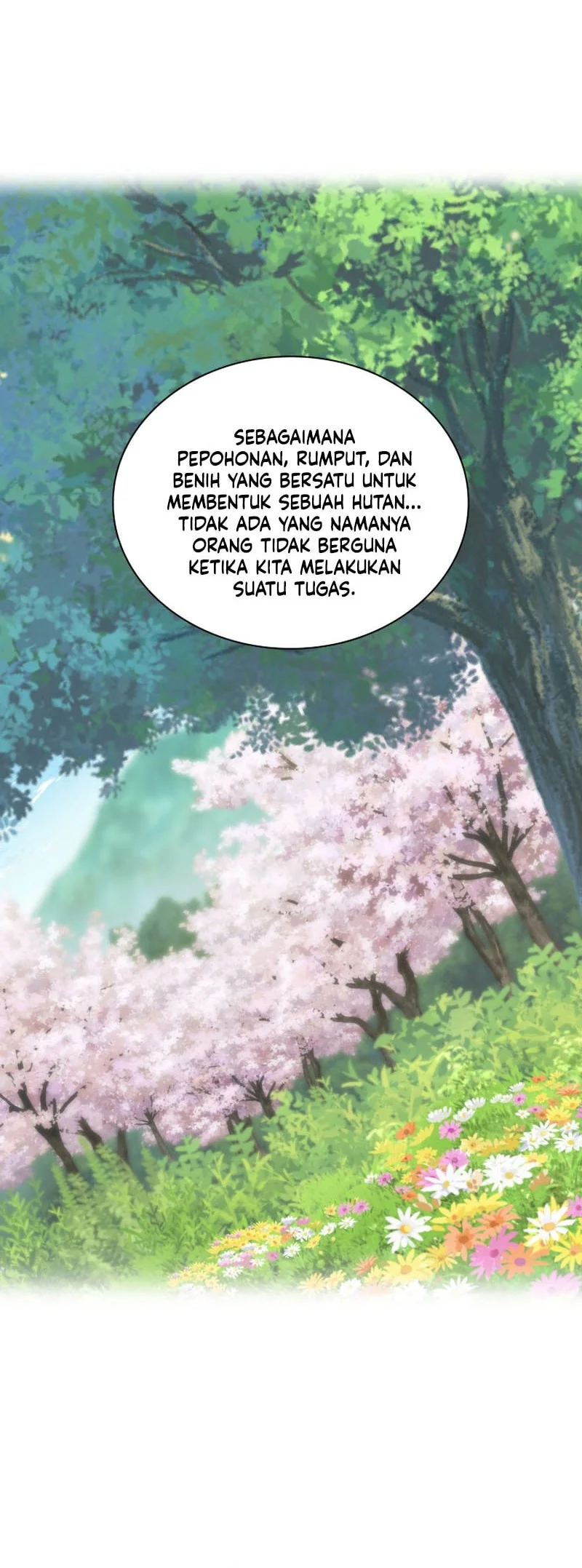 Overgeared New Chapter 310 Fix Gambar 41